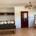 Villa Relaxace V Blízkosti Poděbrad - Kanín Poděbrady