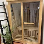 Villa Relaxace V Blízkosti Poděbrad - Kanín Poděbrady