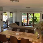 Villa Relaxace V Blízkosti Poděbrad - Kanín