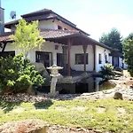 Villa Relaxace V Blízkosti Poděbrad - Kanín