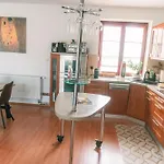 Villa Relaxace V Blízkosti Poděbrad - Kanín
