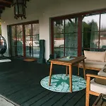 Zen House U Podebrad - Kanin