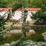Zen House U Podebrad - Kanin Poděbrady