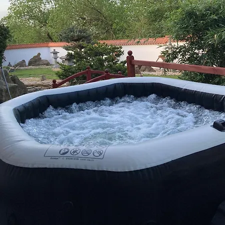Βίλα Relaxace V Blizkosti Podebrad - Kanin Poděbrady