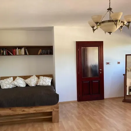 Βίλα Relaxace V Blizkosti Podebrad - Kanin Poděbrady