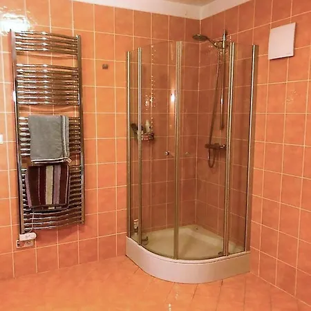 Villa Relaxace V Blizkosti Podebrad - Kanin