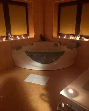 Relaxace V Blízkosti Poděbrad - Kanín