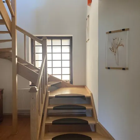 Villa Relaxace V Blizkosti Podebrad - Kanin