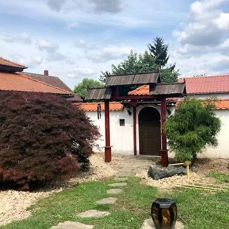 Relaxace V Blízkosti Poděbrad - Kanín * Poděbrady