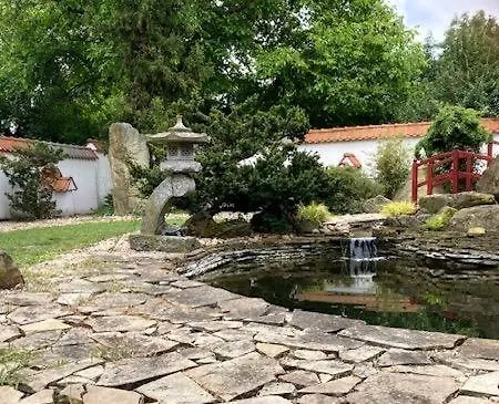 Relaxace V Blízkosti Poděbrad - Kanín