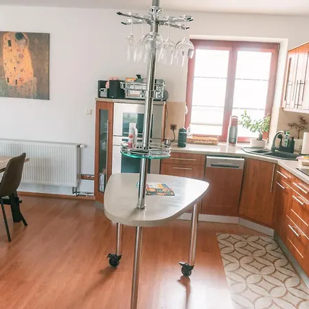 Villa Relaxace V Blizkosti Podebrad - Kanin