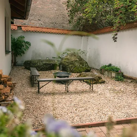 Zen House U Podebrad - Kanin * Poděbrady