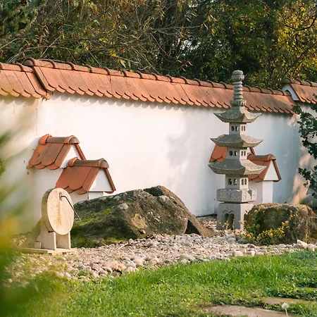 Villa Relaxace V Blizkosti Podebrad - Kanin Podebrady