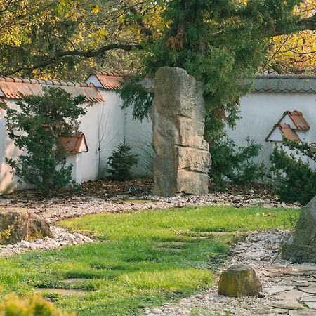 Zen House U Podebrad - Kanin