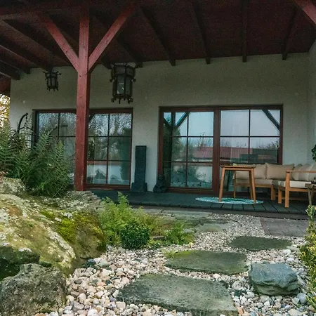 Zen House U Podebrad - Kanin Βίλα