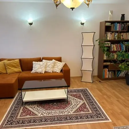 Relaxace V Blízkosti Poděbrad - Kanín Vila *