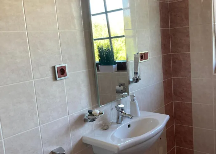 Relaxace V Blízkosti Poděbrad - Kanín
