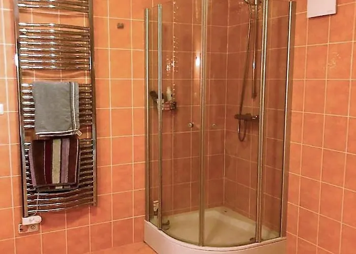 Vila Relaxace V Blízkosti Poděbrad - Kanín