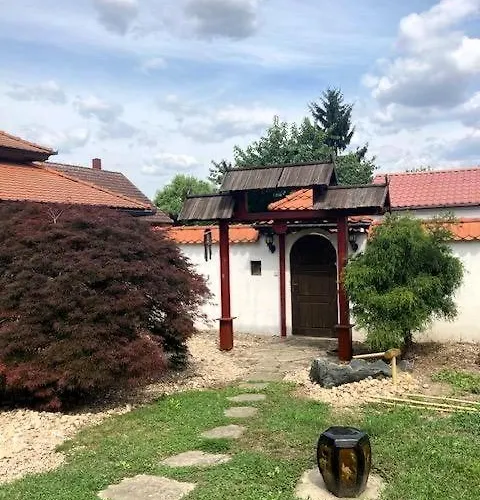 Relaxace V Blízkosti Poděbrad - Kanín * Poděbrady