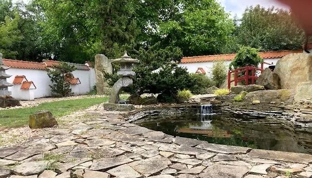 Relaxace V Blízkosti Poděbrad - Kanín