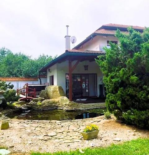 Relaxace V Blízkosti Poděbrad - Kanín Poděbrady