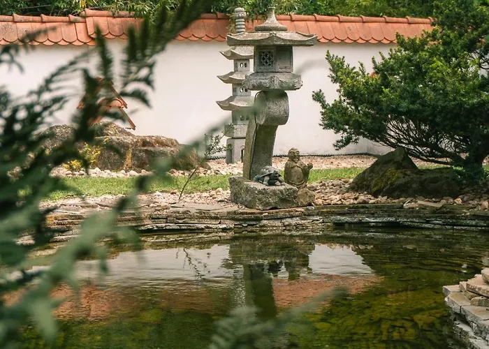 Relaxace V Blízkosti Poděbrad - Kanín Poděbrady